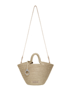 Ibiza Small Basket With Strap