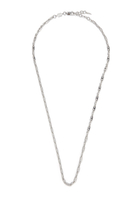 Mariner Long Chain Necklace