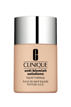 Anti Blemish Solutions Liquid Makeup