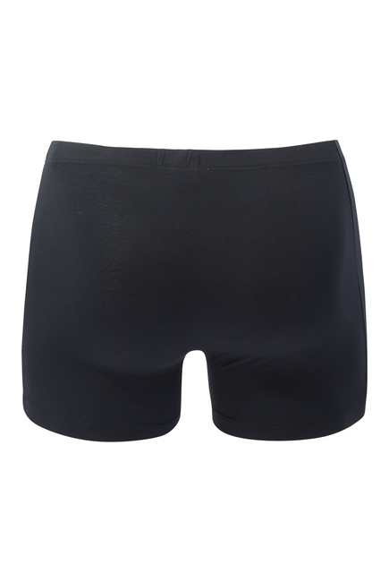 Cotton Sensation Short Leg Boxers