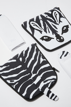 Kids Zebra Baby Carrier Cover