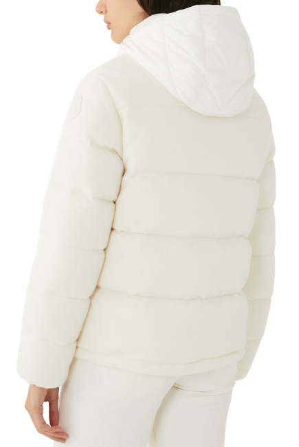 Arimi Down Jacket