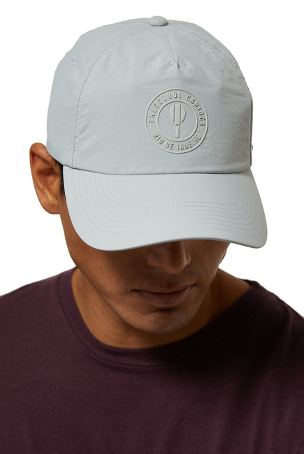 Logo Baseball Cap