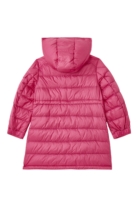 Meillon Padded Jacket