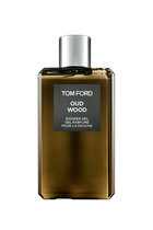 Oud Wood Shower Gel