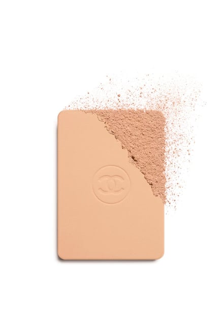 Buy CHANEL ULTRA LE TEINT Ultrawear – All–Day Comfort Flawless Finish  Compact Foundation for Womens | Bloomingdale's Kuwait
