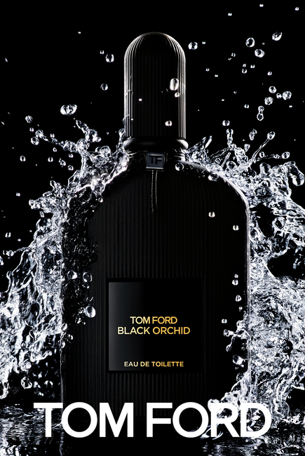 Black Orchid Eau de Toilette