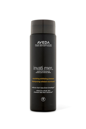 Invati Men Nourishing Exfoliating Shampoo