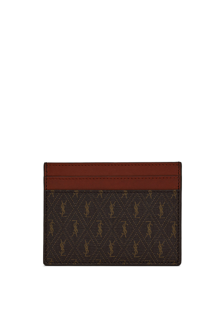 Le Monogramme Card Holder