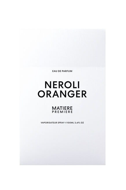 Buy Matiere Premiere Néroli Oranger Eau de Parfum for Unisex  Bloomingdale's Kuwait