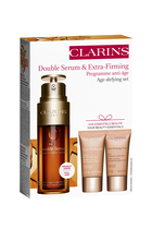 Double Serum + Extra-Firming Collection