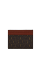 Le Monogramme Card Holder