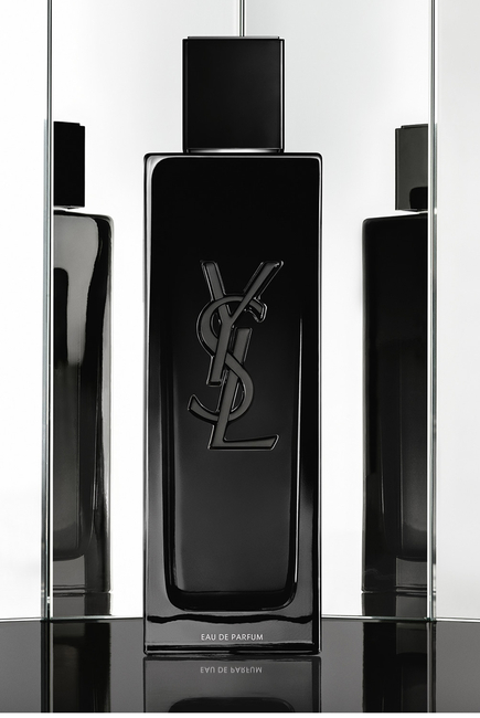 Myslf Eau De Parfum