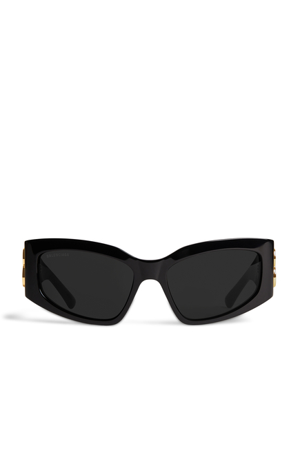 Bossy Cat Sunglasses