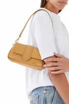 Le Petit Bambimou Shoulder Bag