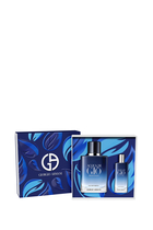 Acqua di Giò Profondo Eau de Parfum Gift Set