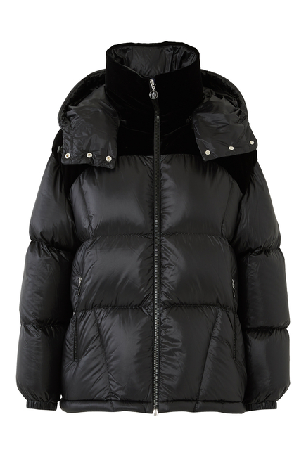 Meandre Down Jacket