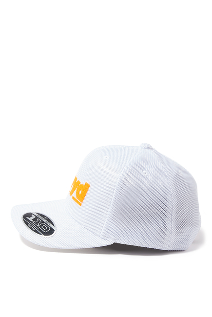 Tech Baseball Cap