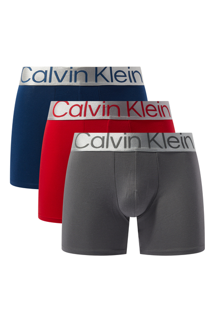 Buy Calvin Klein Underwear for Men, Women, CK Boxers in Kuwait