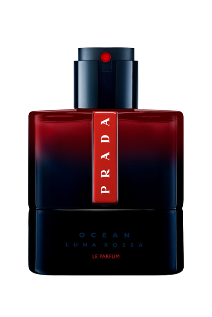 Luna Rossa Ocean Le Parfum