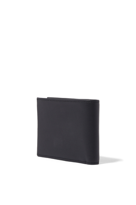 Holiday Bifold Wallet