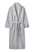 Classic Cotton Robe