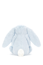 Kids Bashful Blue Bunny - Medium