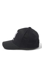 AX Icon Logo Baseball Cap