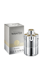 Wanted Eau de Parfum