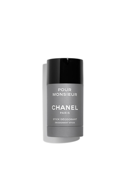 POUR MONSIEUR Deodorant Stick