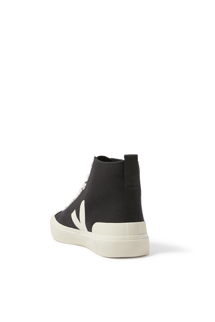 Wata II High Top Sneaker