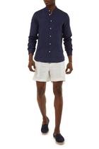 Jorge Linen Shirt