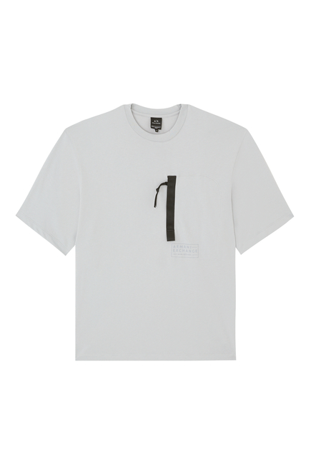 Relaxed Logo T-Shirt