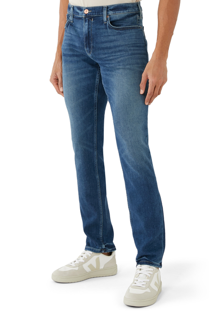 Lennox Parks Jeans