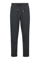 Woven Track Trousers
