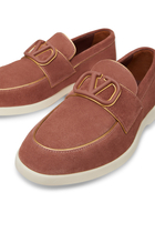 Leisure Flows Loafers