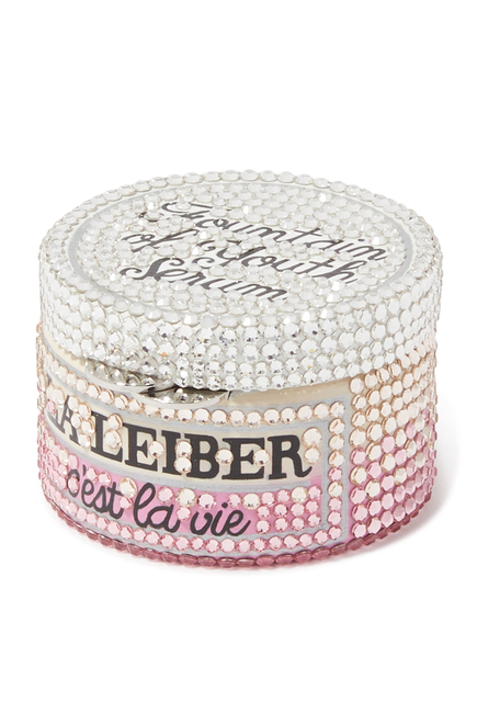 La Leiber Jar Miniature Bag