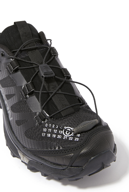 Salomon XT-4 Low-Top Mules