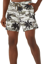 Printed Swim Short