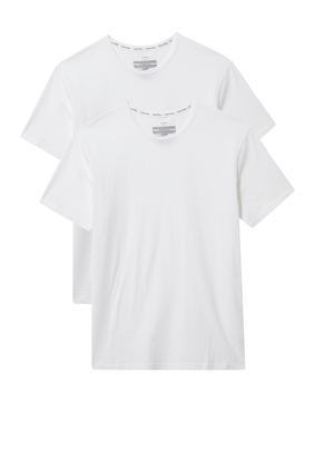 Calvin Klein T-shirts for Women, Online Sale up to 55% off
