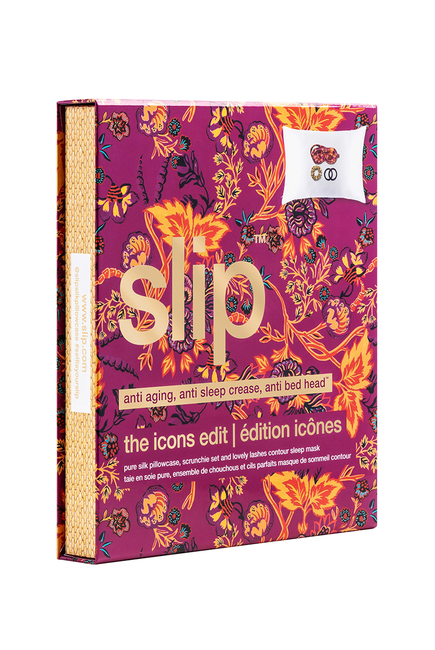 The Icons Edit Gift Set