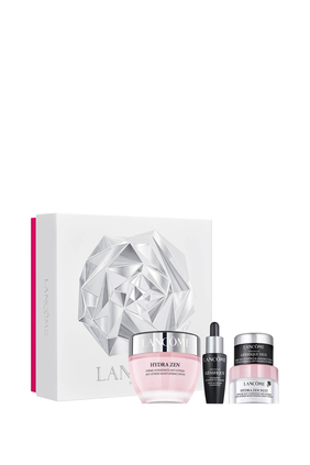 Hydra Zen Skincare Set Holiday Limited Edition 2022