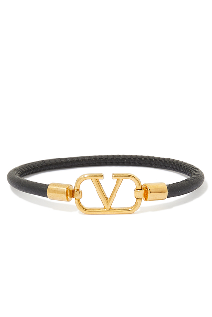 Valentino Garavani VLogo Signature Bracelet