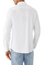 Digital Desert Slim Shirt