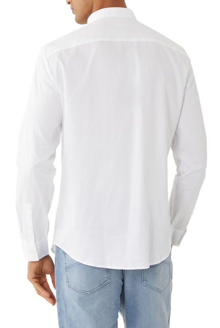 Digital Desert Slim Shirt