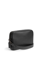 Charter Flap Crossbody Bag