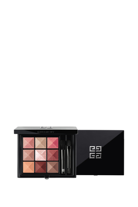 Le 9 De Givenchy Eyeshadow Palette, 8g