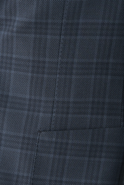 Heston Slim-Fit Jacket