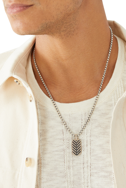 Streamline® Tag Pendant