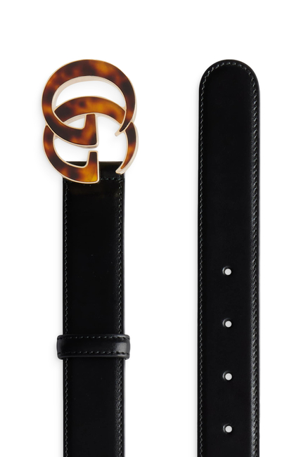 GG Marmont Belt